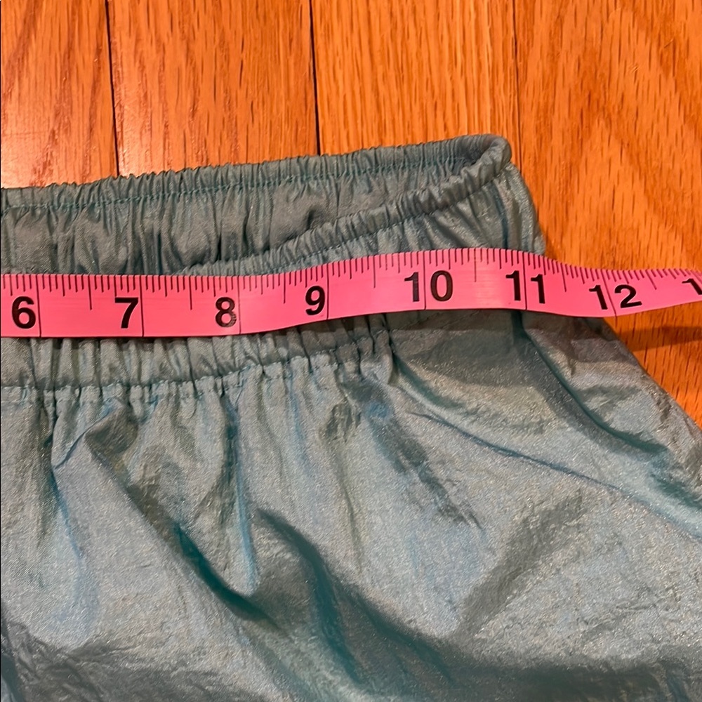 Vtg Descente‎ Pull On Ski Pants Size M 90s Sporty Athletic Outdoors Preppy Retro - Picture 9 of 13